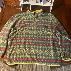 Southern Marsh Pullover Sweatshirt. Soft & Light. Very Comfortable.